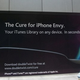 Illustration for article titled BART Tears Down DVD Jons Apple-Baiting DoubleTwist Ad